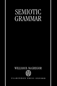 Semiotic Grammar