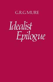 Idealist Epilogue