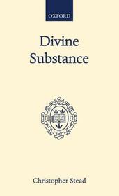 Divine Substance