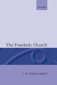 The Frankish Church