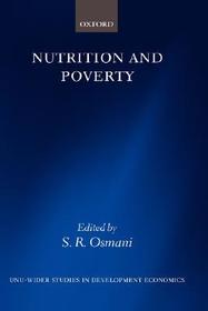 Nutrition and Poverty