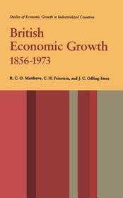 British Economic Growth 1856-1973: The Post-War Period in Historical Perspective
