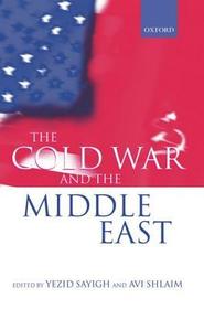 The Cold War and the Middle East