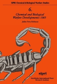 Chemical and Biological Warfare Developments: 1985