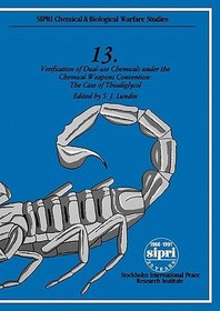 Verification of Dual-use Chemicals under the Chemical Weapons Convention: The Case of Thiodiglycol