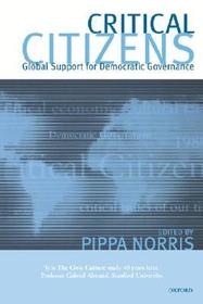 Critical Citizens: Global Support for Democratic Government