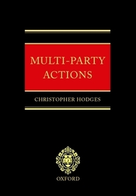 Multi-Party Actions