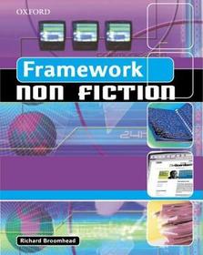 Framework Non-Fiction: Student's Book