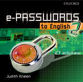 Passwords to English: 2: e-Passwords 2
