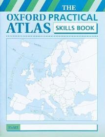 Oxford Practical Atlas: Skills Book