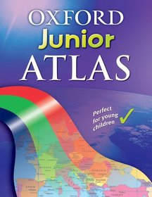 ATLASES JUNIOR ATLAS