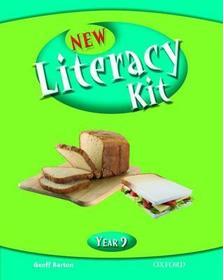New Literacy Kit: Year 9: Students' Book
