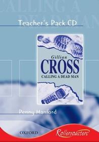 Calling a Dead Man Teacher Pack with CD-ROM Upgrade Licence