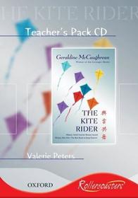 Kite Rider Teacher Pack with CD-ROM Upgrade Licence