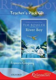 River Boy Teacher Pack with CD-ROM Upgrade Licence