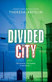 Rollercoasters: The Divided City Class Pack