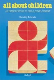 All about Children: An Introduction to Child Development