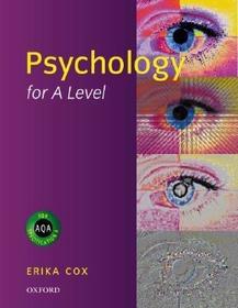 Psychology for A Level