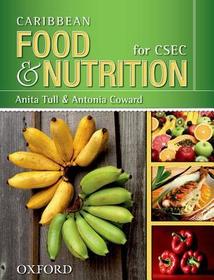 Caribbean Food & Nutrition for CSEC