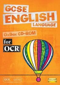 GCSE English Language for OCR OxBox CD-ROM