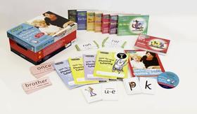 Read Write Inc: Phonics: One-to-One Phonics Tutoring Kit