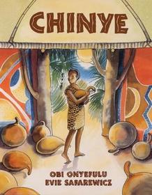 Read Write Inc. Comprehension: Module 14: Children's Books: Chinye Pack of 5 books