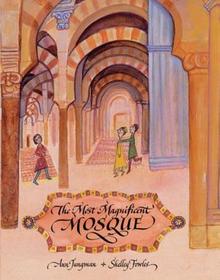 Read Write Inc. Comprehension: Module 21: Children's Books: The Most Magnificent Mosque Pack of 5 books
