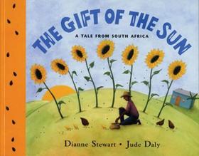 Read Write Inc. Comprehension: Module 3: Children's Books: The Gift of the Sun Pack of 5 books