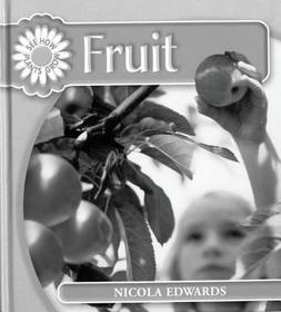 Read Write Inc. Comprehension: Module 5: Children's Books: Fruit Pack of 5 books