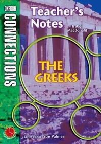 Oxford Connections: Year 6: The Greeks: History - Teacher's Notes