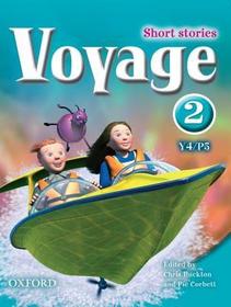 Oxford English Voyage: Year 4/P5: Voyage 2: Short Stories: Short Stories