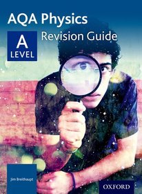 AQA A Level Physics Revision Guide: Get Revision with Results
