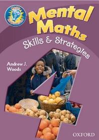 Maths Inspirations: Y4/P5: Mental Maths Skills and Strategies: Teacher's Notes