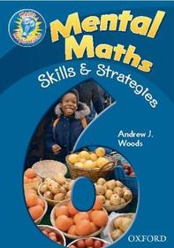 Maths Inspirations: Y6/P7: Mental Maths Skills and Strategies: Teacher's Notes