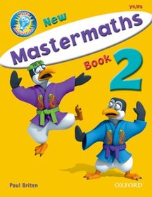 Maths Inspirations: Y4/P5: New Mastermaths: Pupil Book
