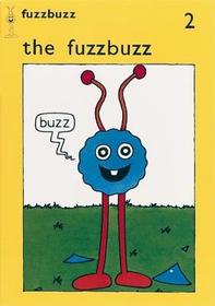 fuzzbuzz: Level 1: Storybooks (six books)