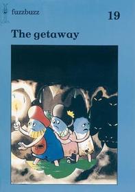 fuzzbuzz: Level 3: Storybooks (eight books)