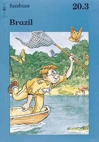 fuzzbuzz: Level 3a Storybooks: Story Pack (six books)