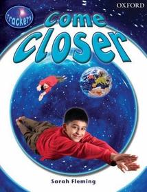 Trackers: Level 1: Non-Fiction: Elephant Tracks Pack (6 books, 1 of each title)