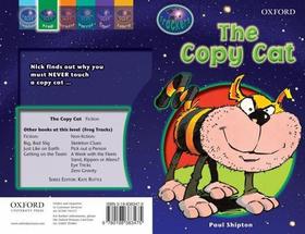 Trackers: Level 2: Fiction: Frog Tracks Class Pack (24 books, 6 of each title)