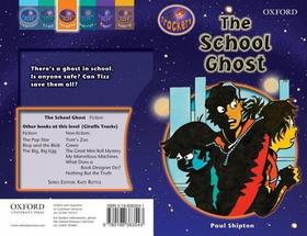 Trackers: Level 3: Fiction: Giraffe Tracks Class Pack (24 books, 6 of each title)