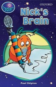 Trackers: Level 4: Fiction: Parrot Tracks Class Pack (24 books, 6 of each title)