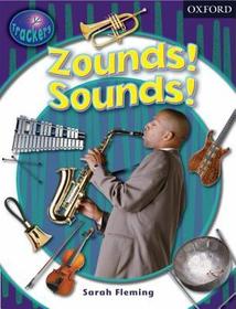 Trackers: Level 4: Non-Fiction: Parrot Tracks Class Pack (36 books, 6 of each title)