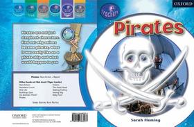 Trackers: Level 5: Non-Fiction: Tiger Tracks Class Pack (36 books, 6 of each title)