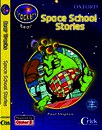 Trackers: Bear Tracks: Space School Stories: Clicker CD-ROM Unlimited Licence