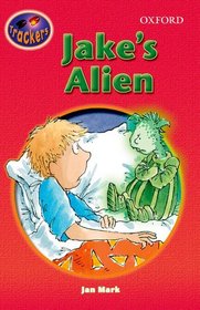 Trackers: Giraffe Trackers: Variety Fiction: Class Pack of 12