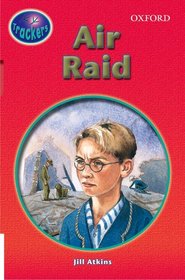 Trackers: Parrot Trackers: Variety Fiction: Class Pack of 12