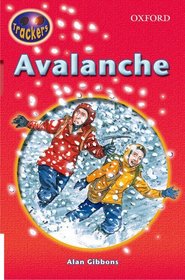 Trackers: Zebra Trackers: Variety Fiction: Class Pack of 12