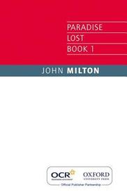 OCR Paradise Lost Book 1