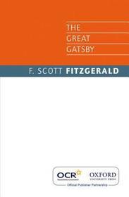 OCR The Great Gatsby